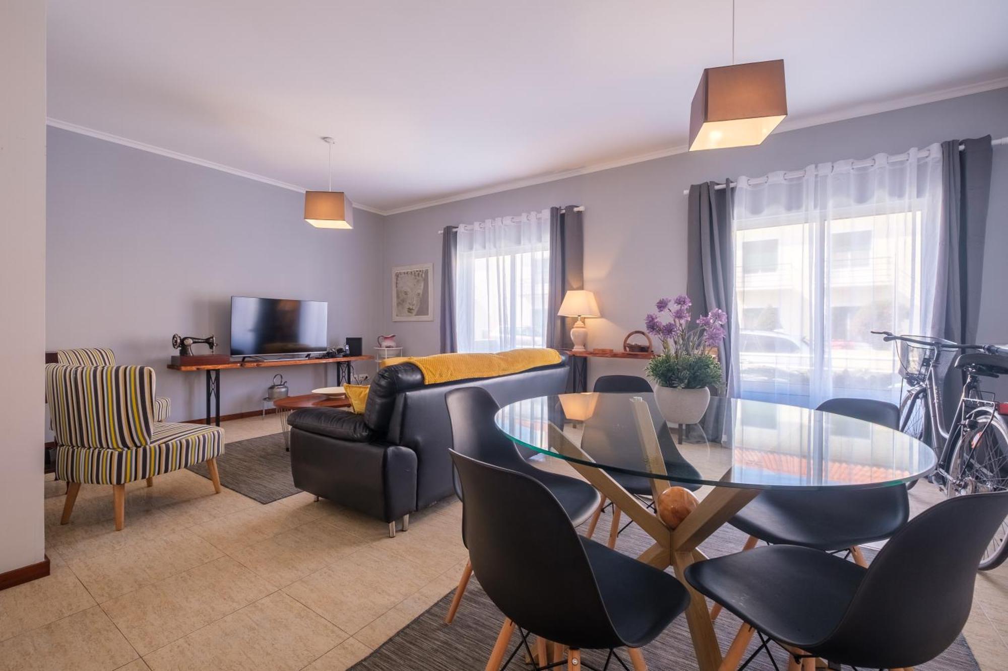 Areal De Santa Barbara Guest House Рібейра-Гранде Екстер'єр фото