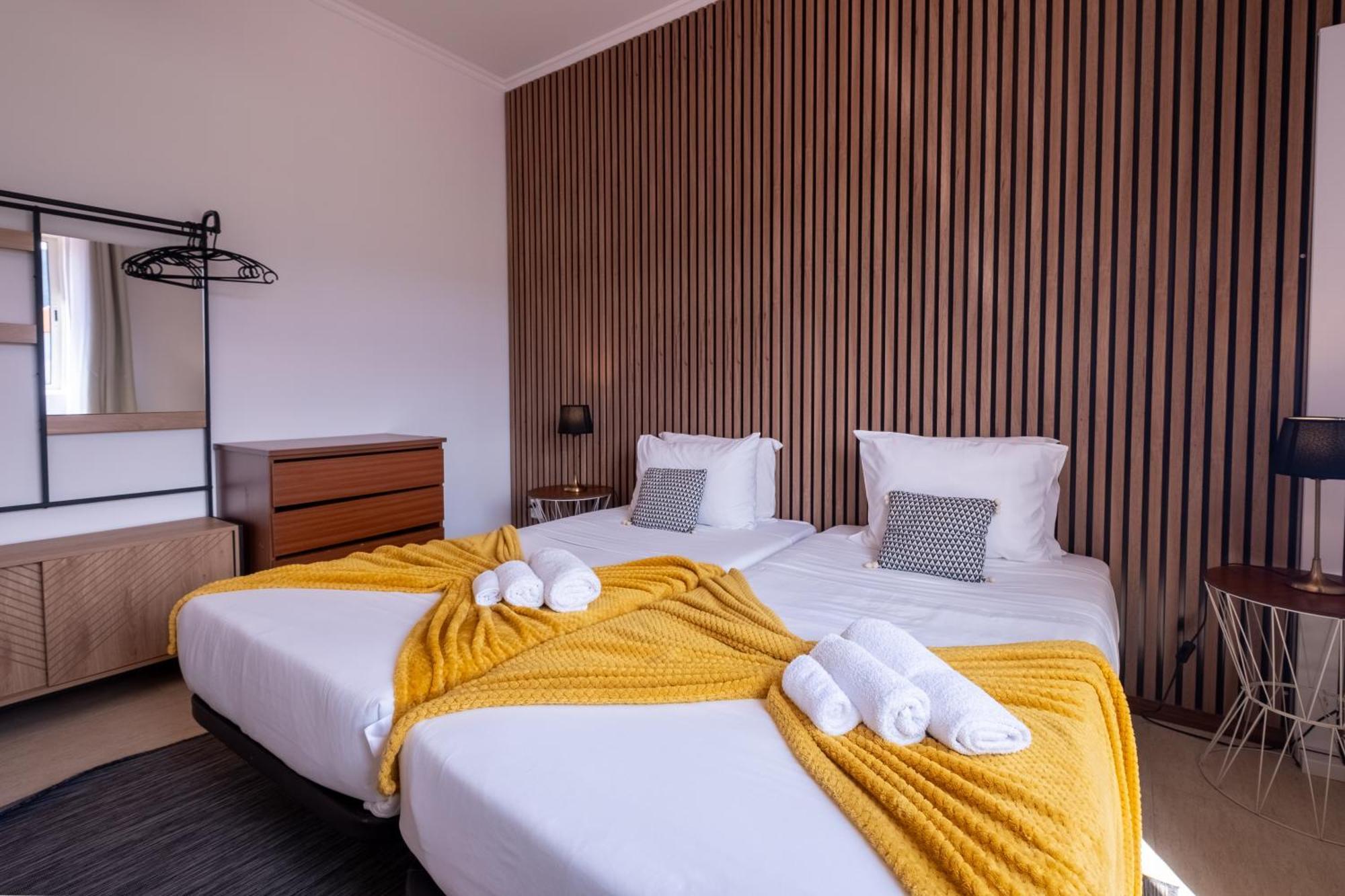 Areal De Santa Barbara Guest House Рібейра-Гранде Екстер'єр фото